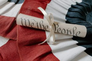 Part 2 of An American Citizen’s Voice Gives Urgent Warning: Proposition 50 Is the Final Blow to California’s Constitutional Soul