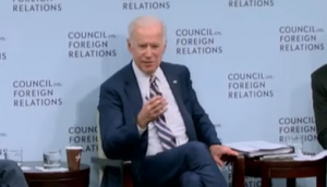 A UKRAINAIN’S STORY ABOUT JOE BIDEN: AN INTERVIEW WITH VIKTOR SHOKIN