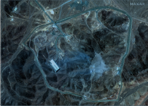 Seeing Through the Fog: Iran’s Threat Is Not Netanyahu’s War