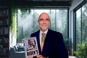 BENI PRODUCTIONS: Award-Winning Book “Biden’s Corruption and War” by Viktor Shokin Snubbed as CBS Phoenix Kills Airtime for Shokin Exposé