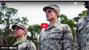 Afghan-US Allies: Strong Challenges Exist for Those Still Trapped in Country