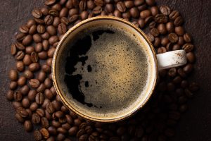 Coffee Time with JB: Unions, Flags, and the Real Faces Behind the No Kings Surge