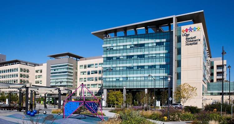 UCSF Children's Hospital