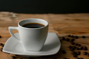 Coffee Time with JB: The Firefighters Union Endorsement Myth