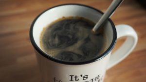 Coffee with James: The Machine in Action. What’s Really Happening in Los Angeles