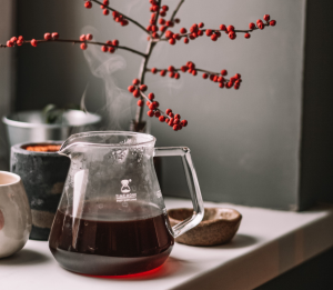 Coffee with JB: The End Is Near, but Who’s Pouring the Coffee?