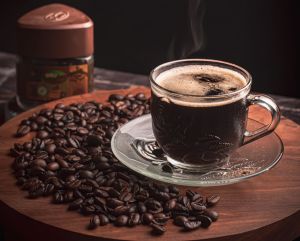 Coffee with JB: The Bonta Files Exposé
